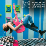 Museum of illusions las vegas