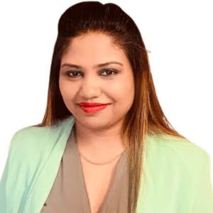 Trapti Mudgal