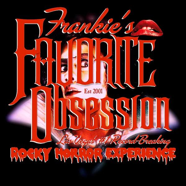 frankies favorite obsession las vegas