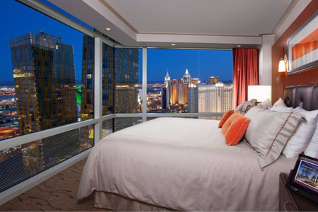 las vegas luxury hotels coupons