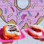 LAS VEGAS DONUT ADVENTURE TOUR