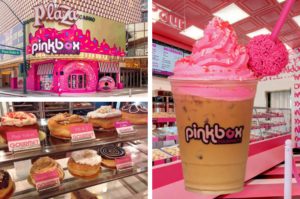 pink box doughnuts las vegas