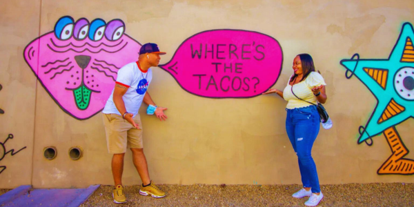 taco foodie tour las vegas