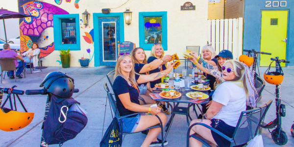taco foodie tour las vegas
