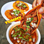 taco foodie tour