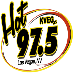Hot 97.5 Las Vegas radio station