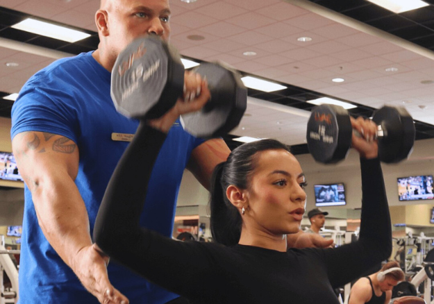Las Vegas Athletic Club
