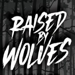 Raised by Wolves logo