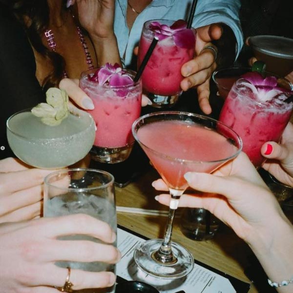 SUSHI ROKU happy hour las vegas