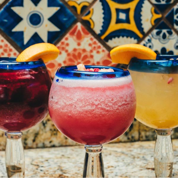 Twin Creeks Steakhouse las vegas happy hours