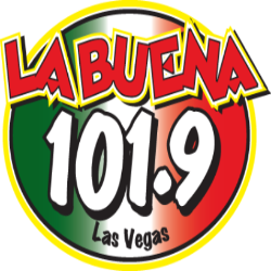 la buena 101.9 Las Vegas Radio Station