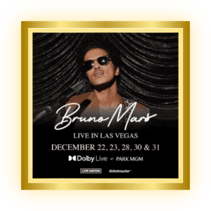 bruno mars nye las vegas concert 