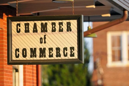 Las Vegas Chambers of Commerce