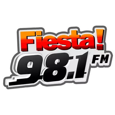 Fiesta! 98.1 Spanish-language radio station in Las Vegas