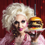 Hamburger Marys Drag Brunch Las Vegas
