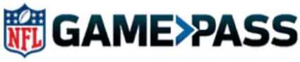 This is the NFL Game Pass LOGO