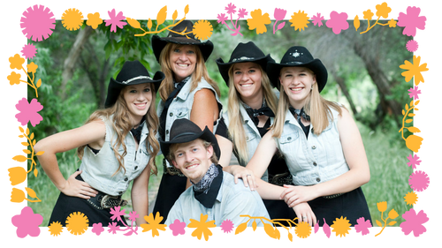 Mamas wranglers dinner show las vegas