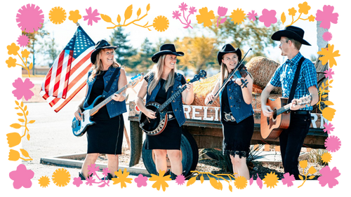 Mamas wranglers lunch show las vegas