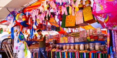 This is the Boadacres Marketplace Flea Market Swap Meet in North Las Vegas Nevada
