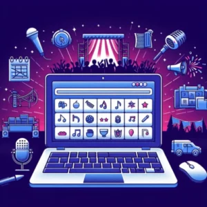 Event Submission Guidelines for Vegas4Locals