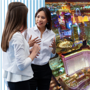 LAS VEGAS NETWORKING