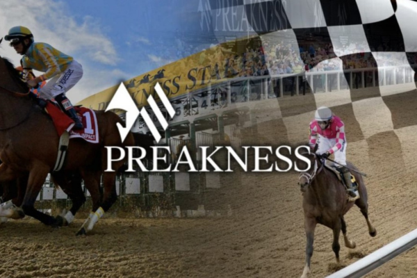 Preakness Triple Crown Las Vegas Viewing Parties