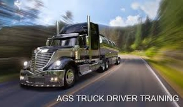 AGS Truck Driver Training School Las Vegas