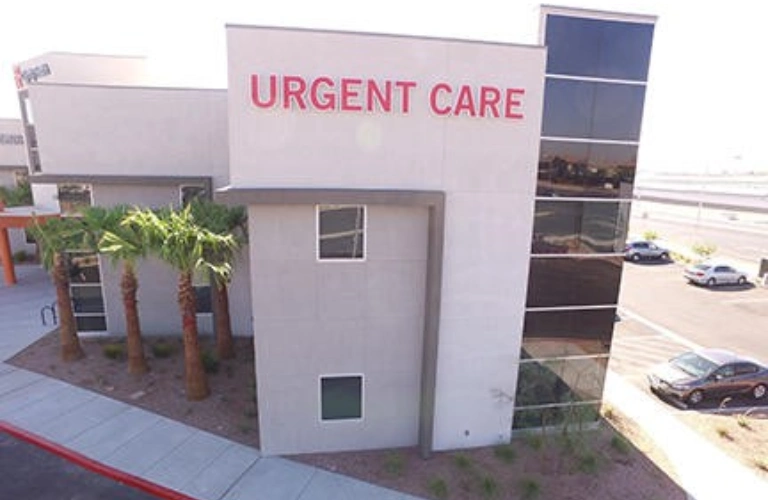 Dignity Health Urgent Care - Henderson, NV