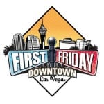 first friday las vegas